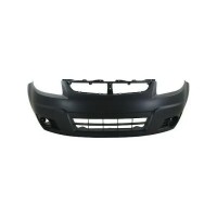 Бампер передній Suzuki SX4 '06-11 японська версія (LKQ) 71700808105PK