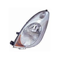 Фара ліва Nissan Note (e11) '06-09 TYC 260609U10A