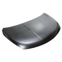 Капот Nissan Tiida '04-11 (LKQ) F5100EL030