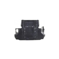 Захист двигуна Opel Vectra B (J96) '95-02 (Elit) 0212509