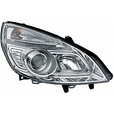 Фара права Renault Grand Scenic II '04-09 (TYC) 7701065914