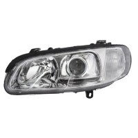 Фара ліва Opel Omega B '97-99 ел. реєстр. TYC 09193417