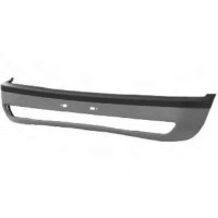 Передній бампер Opel Zafira A (T98) '99-05 (Elit) 1400132