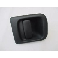 Ручка двері передньої ліва Opel Movano (X70) '00- (Elit) 7700352488