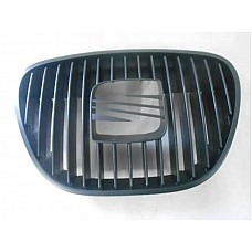 Решітка радіаторна Seat Cordoba (6L2) '02-09 (Elit) 6L0853651D01C