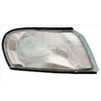 Покажчик повороту лівий Opel Vectra B (J96) '95-02 (TYC) 1226076