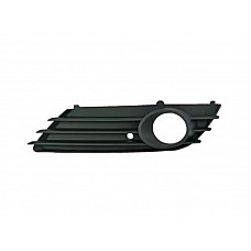 Решітка бампера ліва Opel Astra H 04-07 (Elit) 1400775