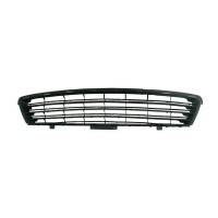 Решітка бампера Peugeot 406 99-04 (Elit) 7414.P7