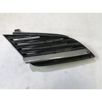 Решітка радіаторна права Nissan Primera (P12) '02- (Elit) 62330AU300