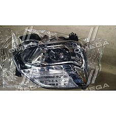 Фара правая Nissan X-TRAIL 10-14 (TYC). 260103UF2C