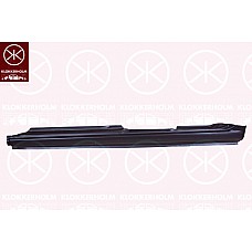 Поріг Nissan Almera лівий 4 doors (FPS). FP1632011