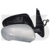 Дзеркало ліве Nissan Qashqai 06-14. FP5015M01