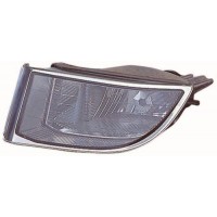 Фара ліва Toyota Land Cruiser Prado J120 (DEPO). 212-2039L-UE