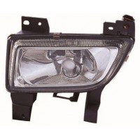 Фара ліва Mazda 323 98-01 F / S (DEPO). 216-2005L-UE