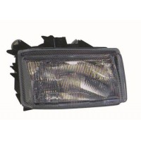 Фара правая VW CADDY -04 механічний / електрокоректор -11.99 KOMBI (DEPO). 441-1127R-LD-EN