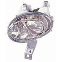 Фара ліва Peugeot 206 -09 (DEPO). 550-2007L-UE