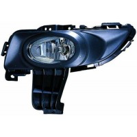 Фара правая Mazda 3 09-12 (DEPO). BBP351680C