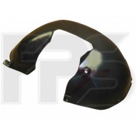Підкрилок передній лівий Vw Golf V. 1K0805977B