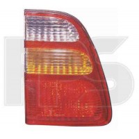 Панель передня VW CADDY 11-15 (TEMPEST). 1T0805588AC9B9 VAG