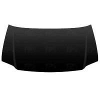 Капот VW CADDY 04- (FPS). 1T0823031B