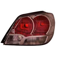 Ліхтар лівий Mitsubishi Outlander I (-05) (FPS). MN133699