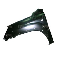 Крило ліве Kia Sportage -08. 663111F010