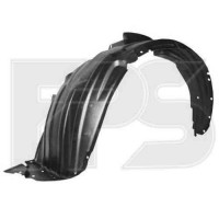 Підкрилок передній лівий Toyota RAV4 01-06 (FPS). 5387642050