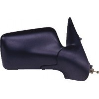 Дзеркало праве Seat Ibiza 93-99 механічне опукле (VIEW MAX). FP6607M02