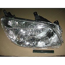 Фара правая Toyota RAV4 06- (TYC). 8113042311