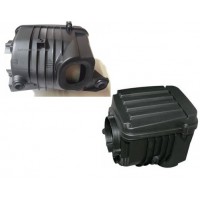 Корпус повітряного фільтра SEAT ALTEA 04-13 (FPS). 1K0129607AQ
