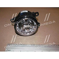 Фара ліва = права Mitsubishi ASX 10-13 (TYC). 19-C317-01-9B