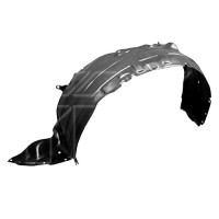 Підкрилок передній MAZDA CX7 06-12 лівий 10- (FPS). EH4456130