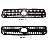 Решітка радіатора TOYOTA RAV4 01-06 04- (FPS). 5310142140