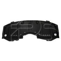 Захист бампера MAZDA 6 (GH) 08-10 eur (FPS). GS1D56112