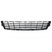Решітка бампера RENAULT CLIO 3 09-12 нижня зовнішня (FPS). 622541459R