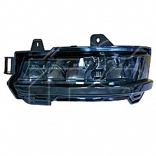 Повторювач LAND ROVER RANGE ROVER EVOQUE 12-15 повороту лівий (FPS). FP4302M31