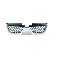Решітка радіатора MITSUBISHI OUTLANDER 2 07-10 (XL) eur / japan type (FPS). 7450A037