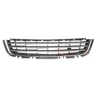 Решітка бампера OPEL ASTRA H 2007-2014 середня (FPS). 1400417