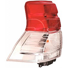 Ліхтар лівий TOYOTA LAND CRUISER PRADO 10-13 (J15) led (DEPO). 8156160830