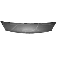 Накладка решітка RENAULT SCENIC 03-08 радіатора -06 (FPS). 7701474778