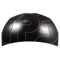 Капот TOYOTA YARIS 11-14 (FPS). 5330152320
