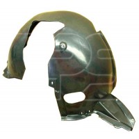 Підкрилок передній SEAT LEON 05-12 лівий (FPS). 1P0809957