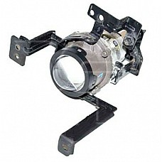 Фара KIA SPORTAGE 15- (QL) права (крім gt line) (DEPO). 92202F1000