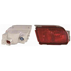 Ліхтар правий Toyota Land Cruiser Prado J150 LED (DEPO). 8115160890