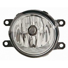 Фара правая Toyota Land Cruiser Prado J150 (пр-во DEPO). 212-2076R-UQ