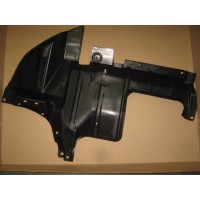 Захист двигуна права MITSUBISHI OUTLANDER -07 (TEMPEST). MR974873