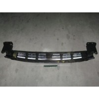 Підсилювач бампера переднього SKODA FABIA 99-05 (TEMPEST). 6Y0807109A