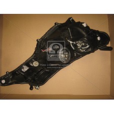 Фара ліва Toyota RAV4 13-15 (TYC). 8117042540