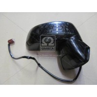 Дзеркало праве NISSAN TIIDA 05- (TEMPEST). 037 0400 402
