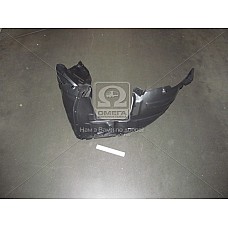 Підкрилок передній лівий MAZDA 3 04- (TEMPEST). 034 0299 387